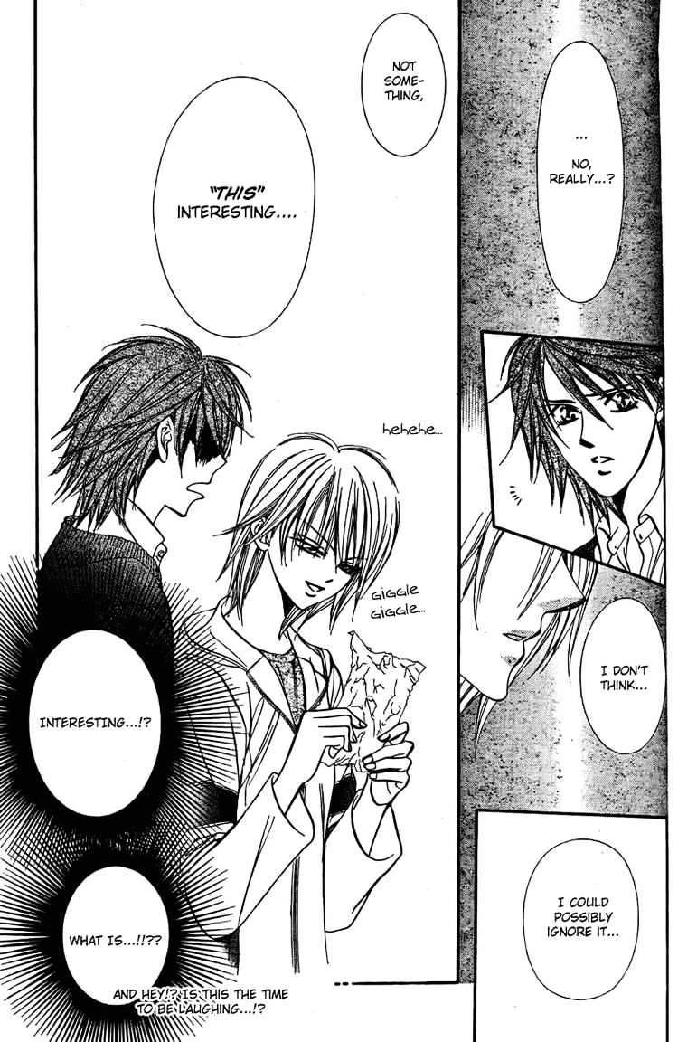 Skip Beat, Chapter 133 image 13